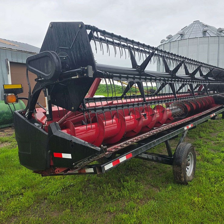 CASE IH 1020