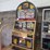 sizzling-7-slot-machine,-has-keys,-have-not-had-working-for-a-number-of-years-image-2