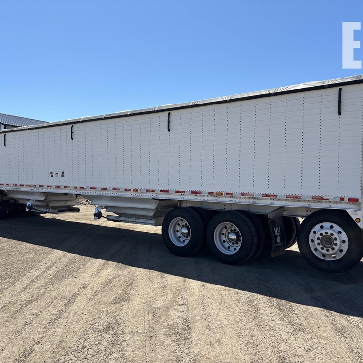 2009 WILSON DWH-550