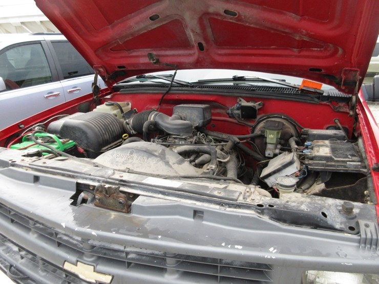1996-chevy-2500---cheyenne-edition-image-18