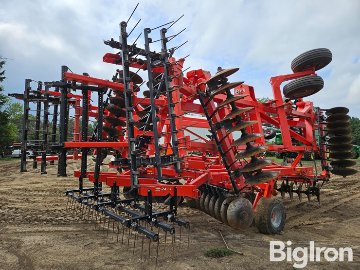 2012-kuhn-krause-8200-flex-wing-tandem-disk-harrow-image-5