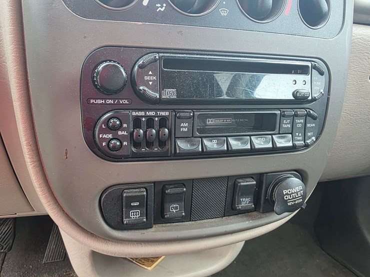 2001-chrysler-pt-cruiser-limited-edition,-129,033-miles,-5-speed-manual-transmission,-sun-roof,-cd/c-image-41