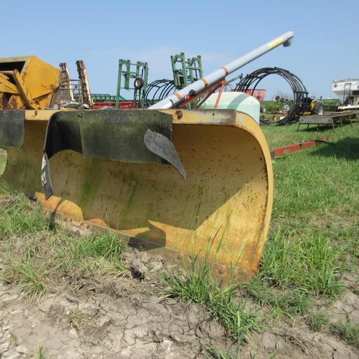 CASE IH MX210