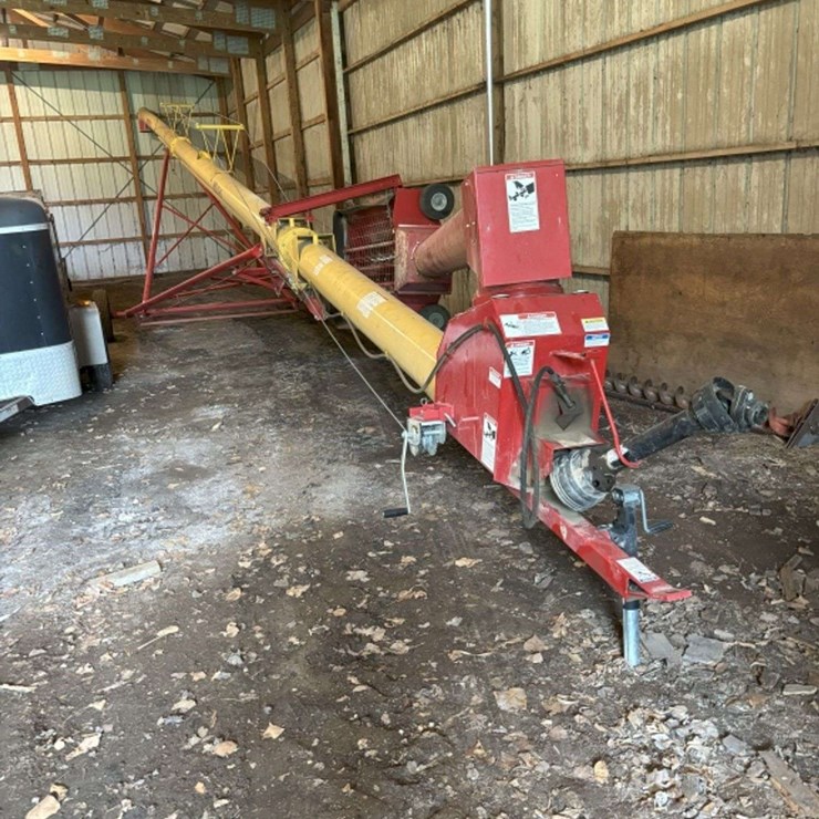 2013 WESTFIELD 10x61