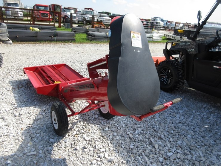 hutchinson-10"-transfer-auger-image-3