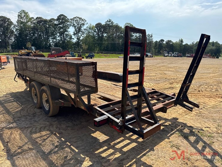 2017-a-&-f-trailer-mfg-20'x7'-equipment-trailer-image-3