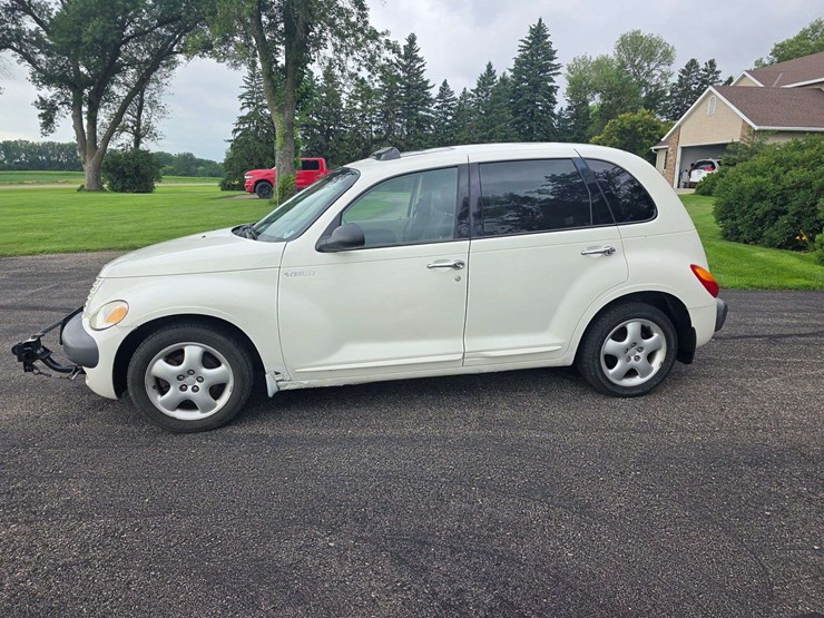 2001-chrysler-pt-cruiser-limited-edition,-129,033-miles,-5-speed-manual-transmission,-sun-roof,-cd/c-image-22