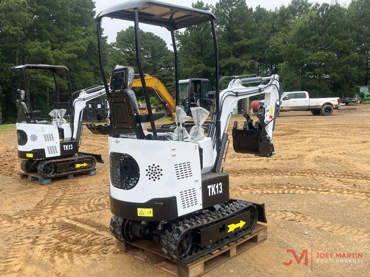 unused-2025-tk13-mini-crawler-excavator-image-4