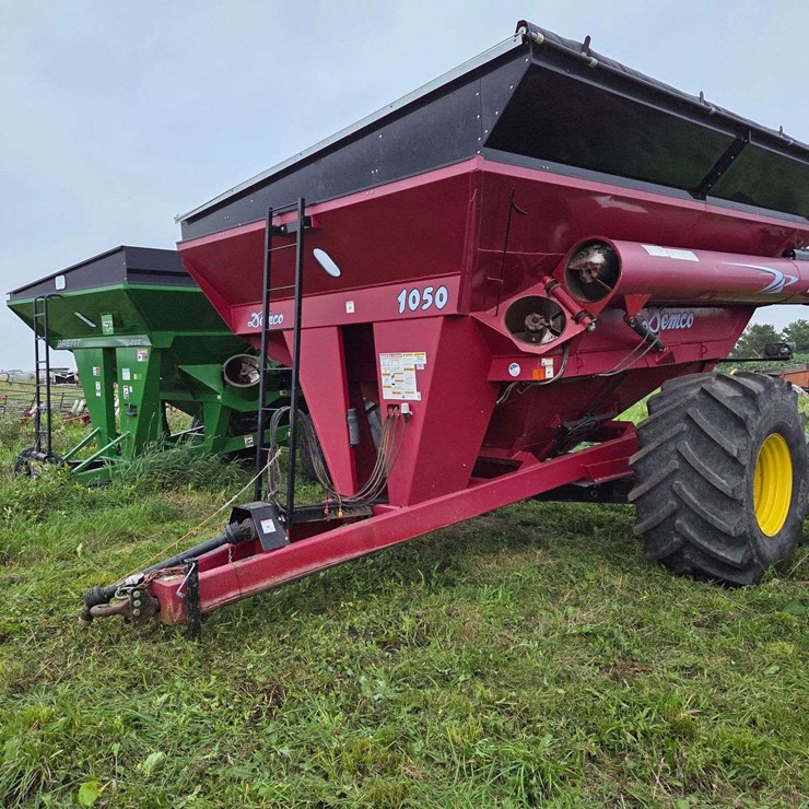 DEMCO 1050