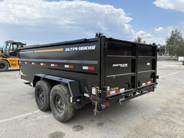 2026-southland-sl714-16khs-t/a-dump-trailer-image-4