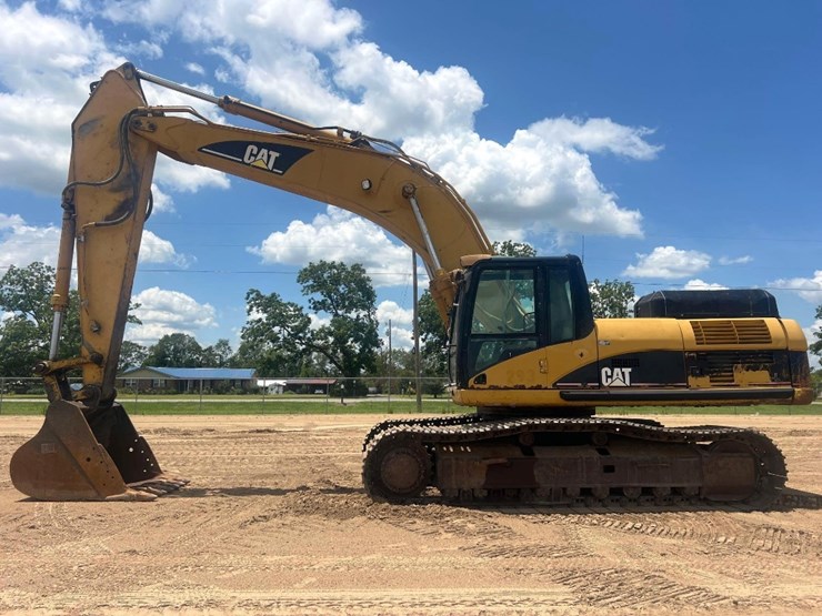 2006-caterpillar-330dl-image-1