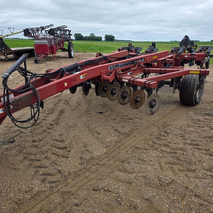 CASE IH 5