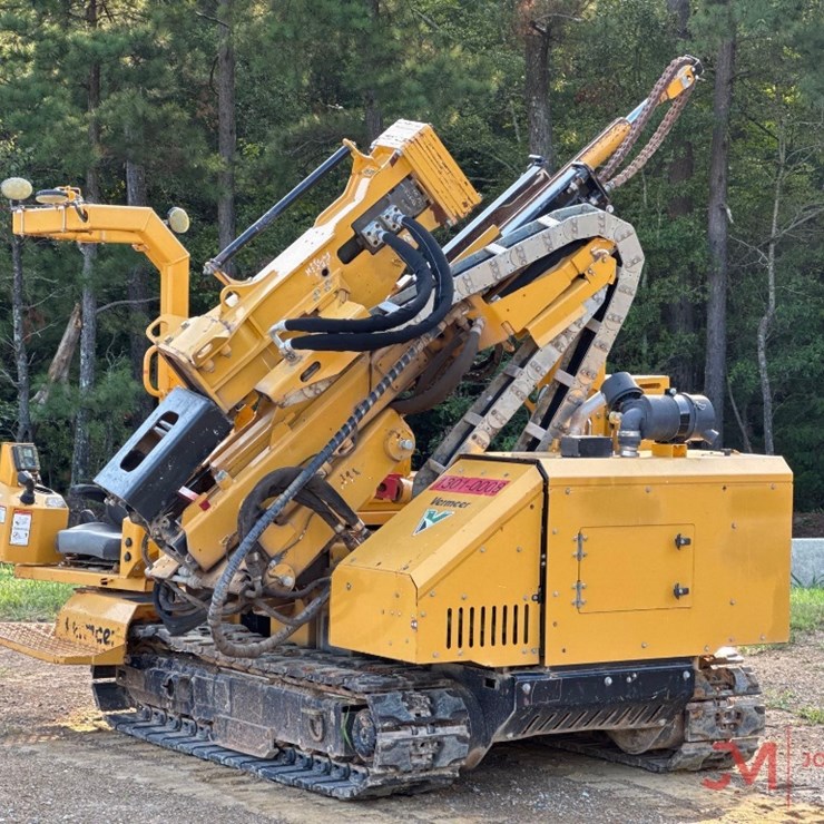 2019 VERMEER PD10