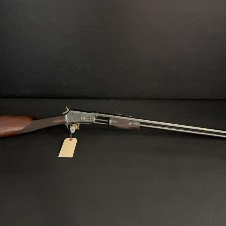 Colt Lightning Rifle
