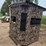 deer-stand-(tipped-in-storm,-see-photos),-insulated,-carpeted,-drop-down-windows,-approx-6’-x-6’,-bu-image-5