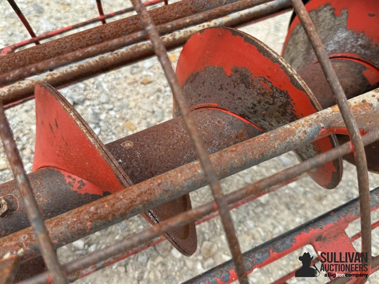 westfield-wr80-31-8"x31'-truck-auger-image-6