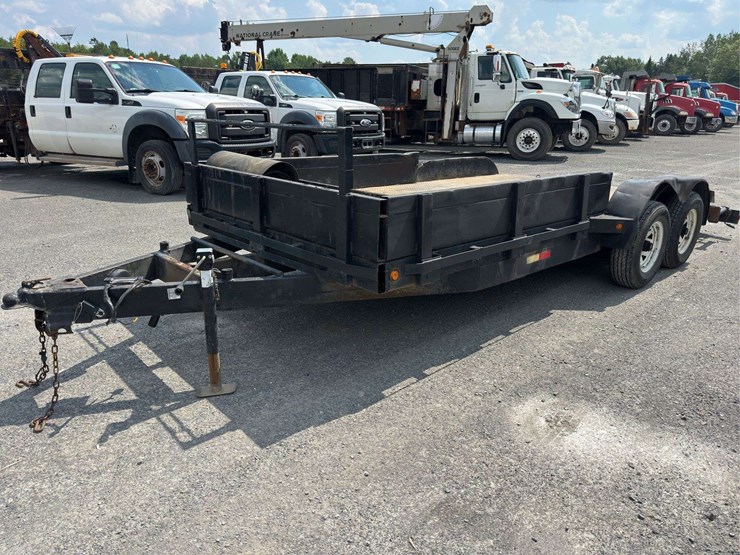 2007-jdj-t/a-utility-trailer-6.5x18’-image-1