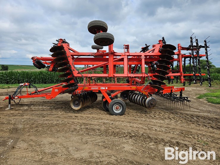 2012-kuhn-krause-8200-flex-wing-tandem-disk-harrow-image-8