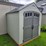 7’-x-7’-suncast-storage-shed,-poly-floor,-appears-to-have-no-leaks,-*buyer-is-responsible-for-remova-image-2