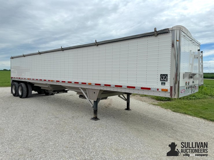 2016-wilson-dwh-500-hopper-bottom-39'-t/a-grain-trailer-image-3