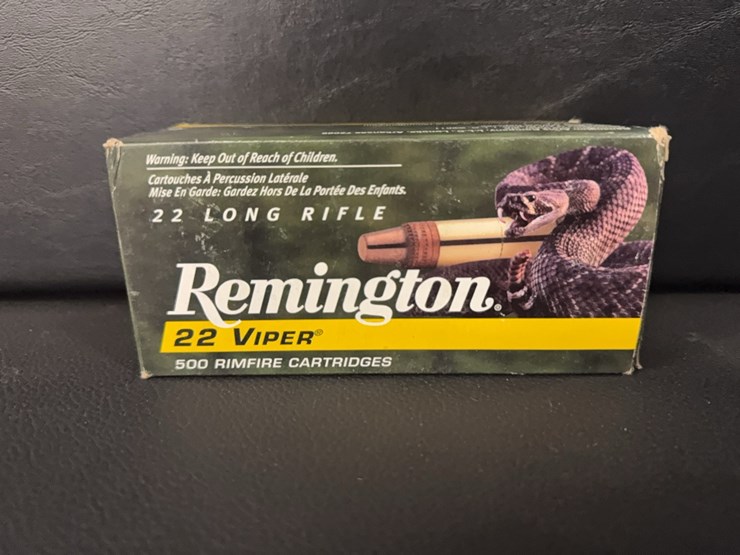 remington-22-vipor-(ammo)-image-1