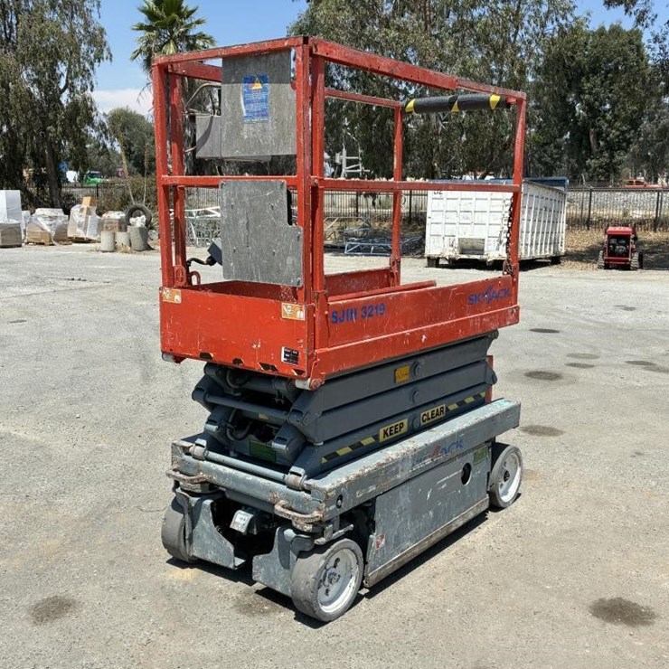 SKYJACK SJIII3219