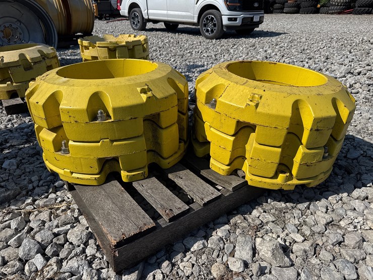#1088-•-john-deere-wheel-weights-image-1