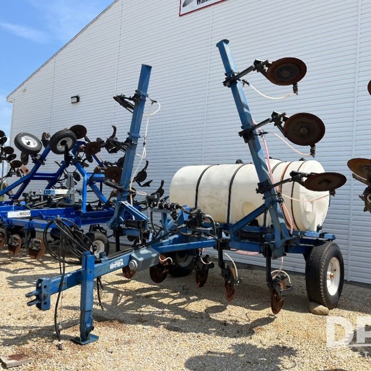 AG SYSTEMS 6000