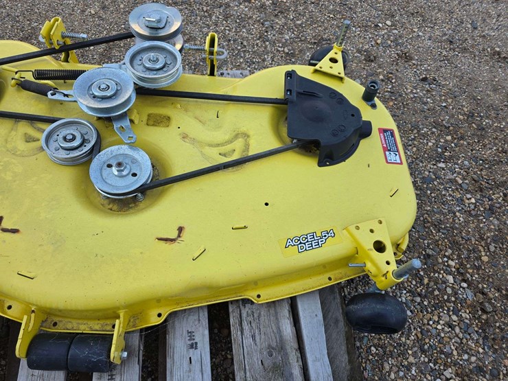 accel-54-deep-mower-deck,-never-used-image-4