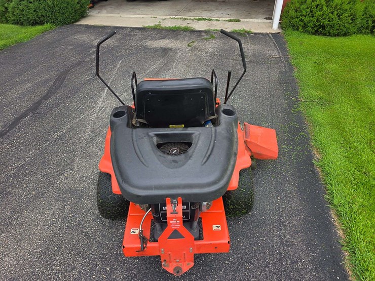 ariens-48”-zero-turn-lawn-mower,-vanguard-16hp-v-twin-engine,-flex-n-float-deck,-model:-ezr1648,-run-image-10