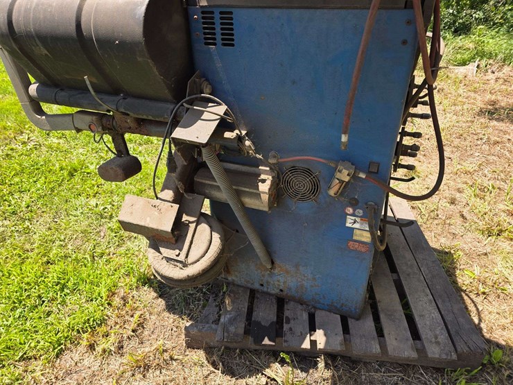 hunter-tire-balancer-*needs-new-card,-worked-otherwise,-220v-single-phase-image-5