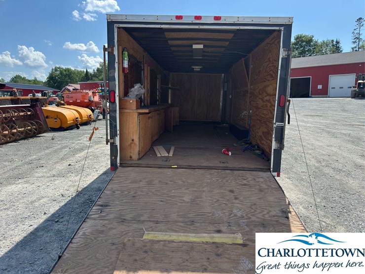 continental-cargo-8x24’-t/a-enclosed-trailer-with-ramp-door-(set-up-as-concessions-trailer)-image-14