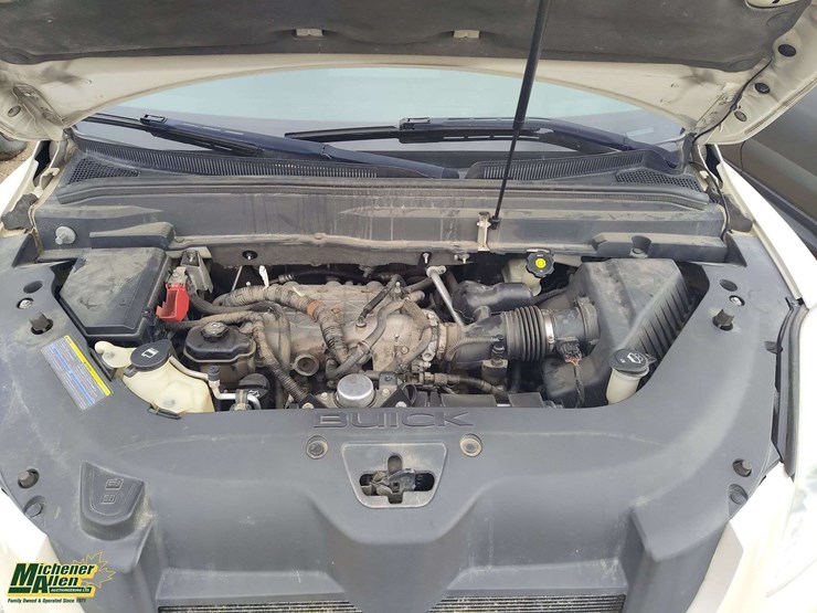 2009-buick-enclave-image-19