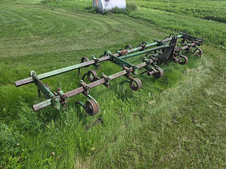 14’-s-tine-cultivator,-3pt-hookup-image-1