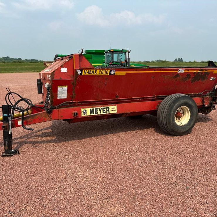 MEYER 2636