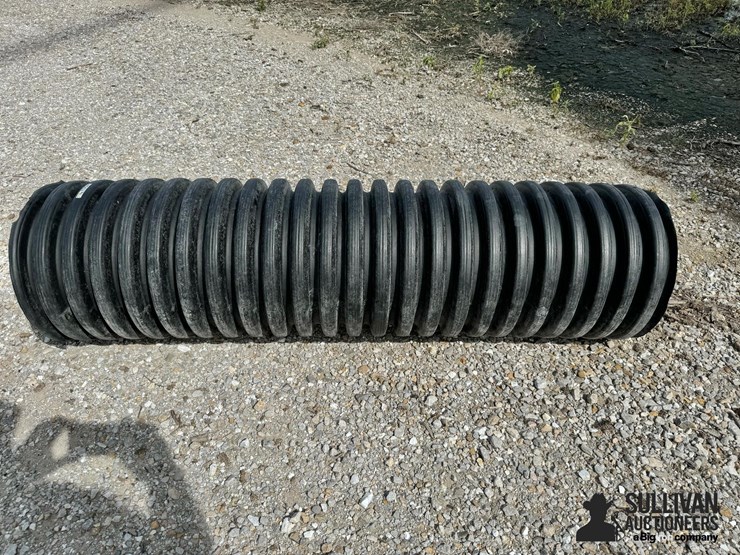 fratco-15”-corrugated-plastic-pipe-section-image-8