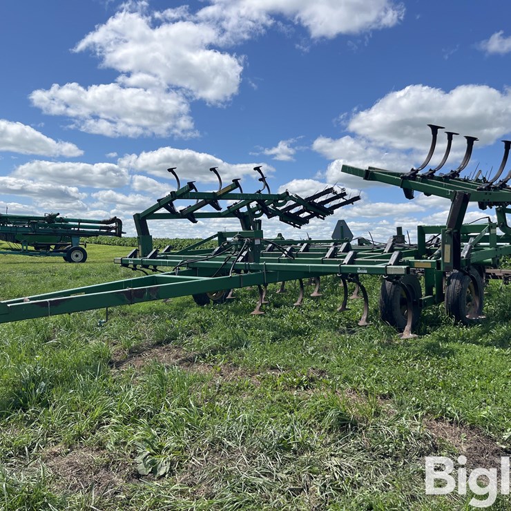 JOHN DEERE 960