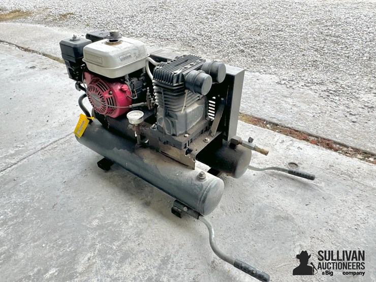 sanborn-b165tg51h-8-portable-air-compressor-w/-honda-gas-engine-image-7