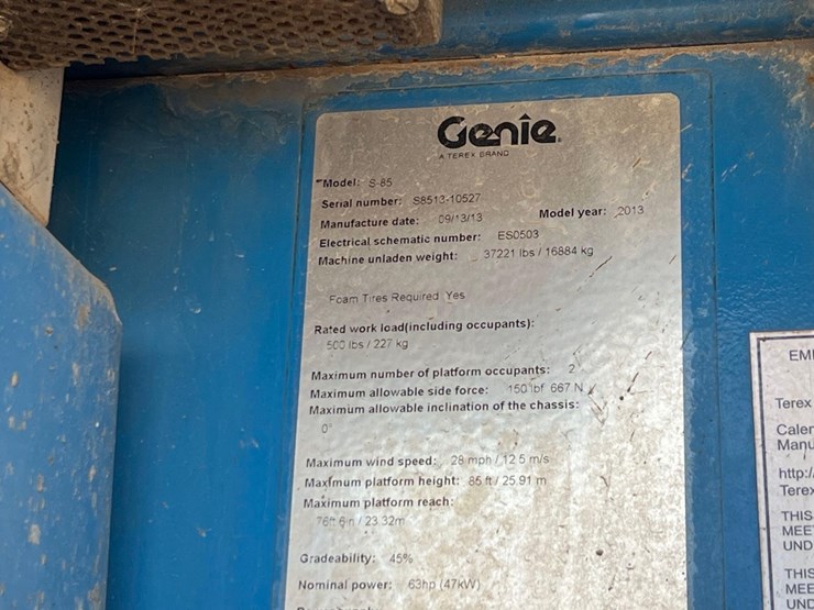 2013-genie-s85-image-27