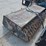 skid-loader-72”-steel-bristle-sweeper-with-flat-faced-couplers,-sn:-435401287-image-1