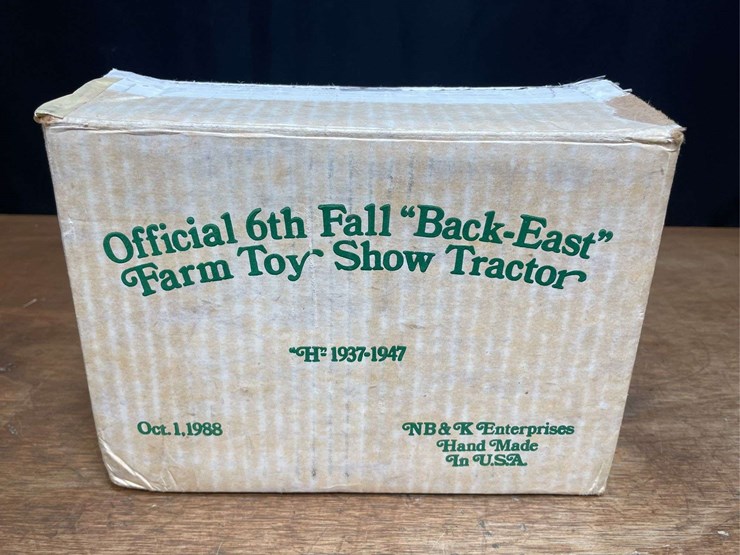 1/16-john-deere-h-1988-back-east-nib-nb&k-image-14