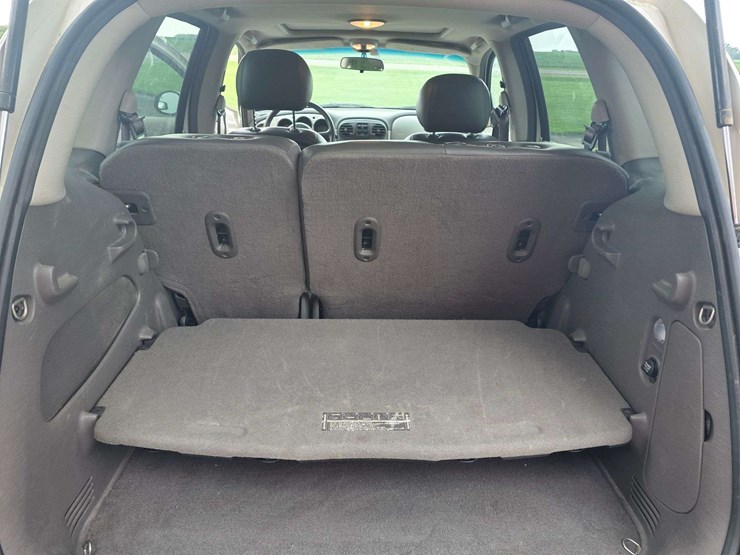 2001-chrysler-pt-cruiser-limited-edition,-129,033-miles,-5-speed-manual-transmission,-sun-roof,-cd/c-image-51