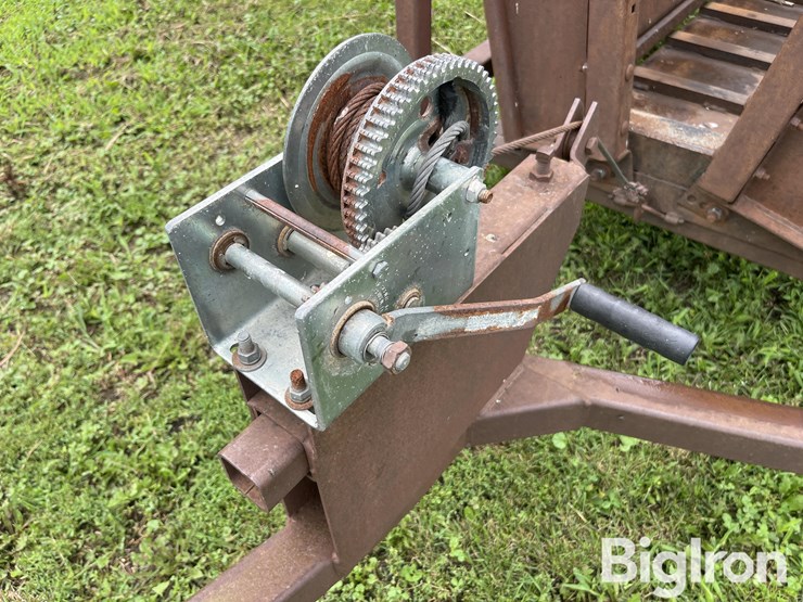 powder-river-manual-working-portable-chute-image-9
