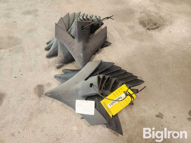 nichols-quick-change-ultra-wing-10"-shovels-image-1