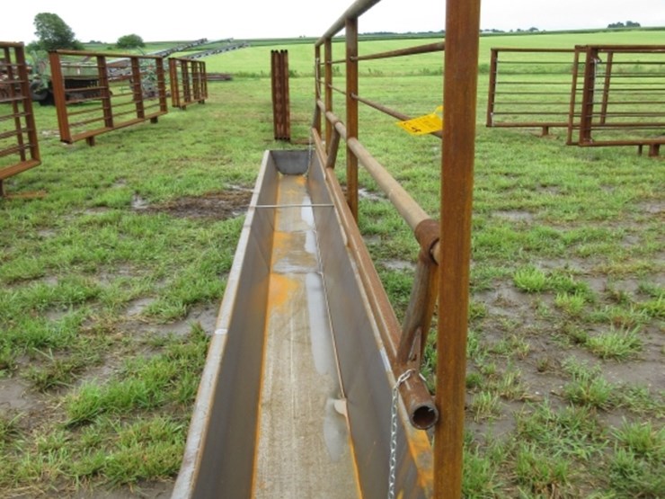 texas-built-25'-stand-alone-inline-feeder-image-2