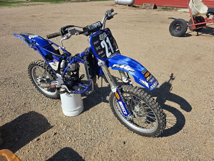 ’98-yamaha-yz125-dirt-bike,-project-bike,-should-be-complete-per-seller,-call-for-details-image-2