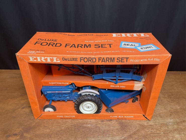 1/12-ford-4000-farm-set-nib-ertl-image-6