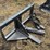land-honer-tree-puller,-skid-loader-mount,-with-hoses-and-ends-image-2