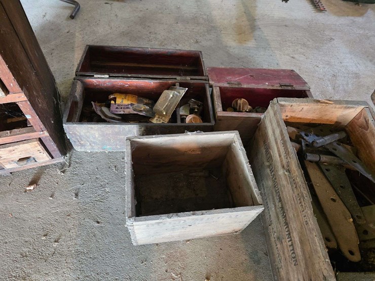 wooden-tool-boxes-with-misc-tools-image-3