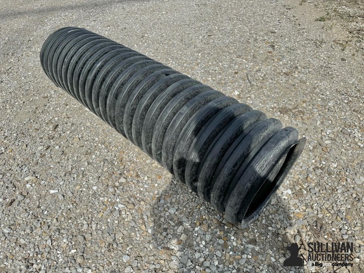 fratco-15”-corrugated-plastic-pipe-section-image-7